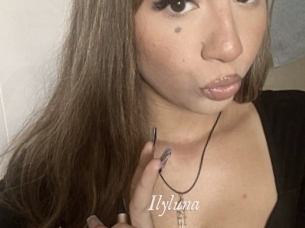 Ilyluna