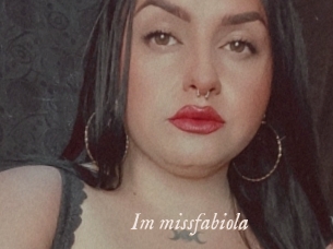 Im_missfabiola