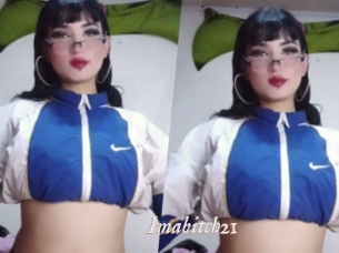 Imabitch21