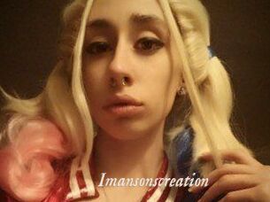 Imansonscreation