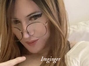 Imginger
