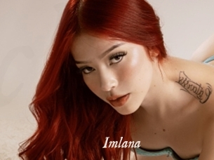 Imlana