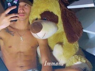 Immanu
