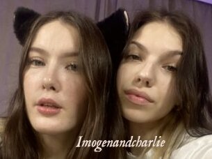 Imogenandcharlie