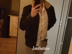 Imthatone