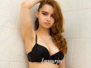 Imyourjoy
