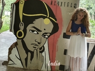 India