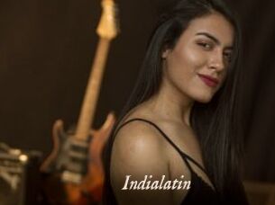Indialatin
