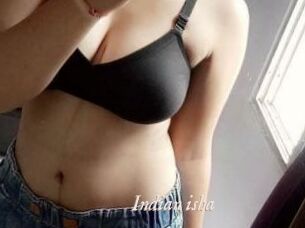 Indian_isha