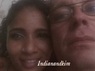 Indianandkim
