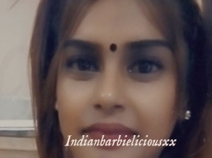 Indianbarbieliciousxx