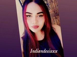 Indiandesixxx