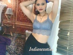 Indianexotika