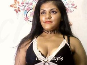 Indianfoxy69