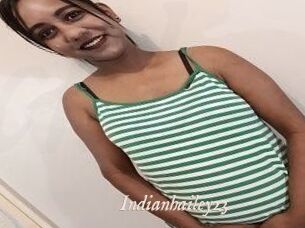 Indianhailey23