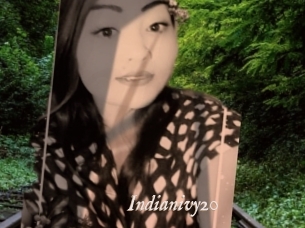 Indianivy20