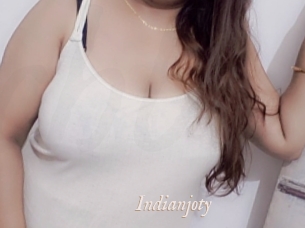 Indianjoty