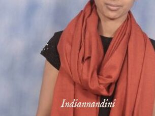 Indiannandini