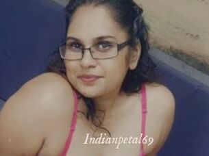 Indianpetal69