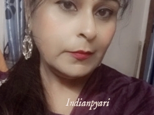 Indianpyari