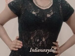Indiansexydoll