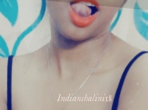Indianshalini18