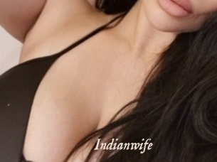 Indianwife