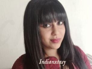 Indianxtasy