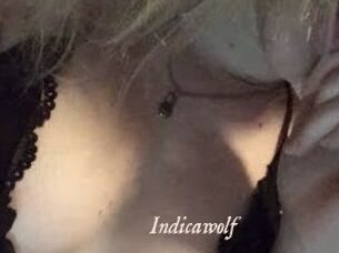 Indicawolf