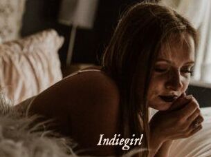 Indiegirl
