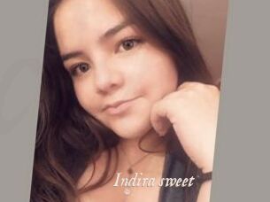 Indira_sweet