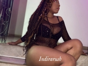 Indirarush
