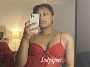 Indyapose