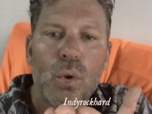 Indyrockhard