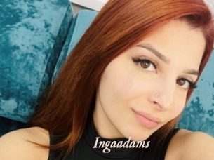 Ingaadams