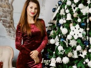 Ingridiris