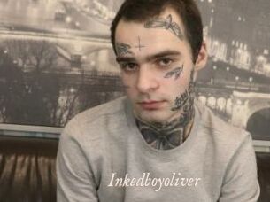 Inkedboyoliver