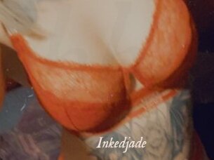 Inkedjade