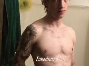 Inkednarwhal