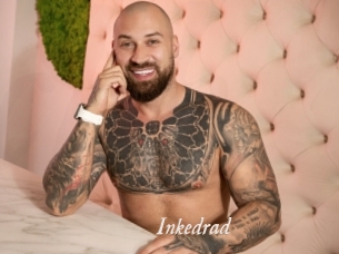 Inkedrad
