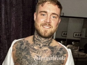 Inkedwithkinks