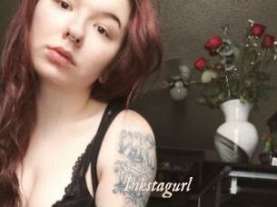 Inkstagurl