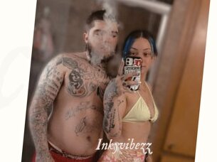 Inkyvibezz
