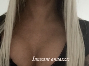 Innocent_annaxox