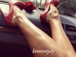 Innocentjuly