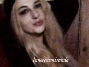 Innocentmiranda