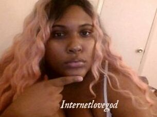 Internetlovegod