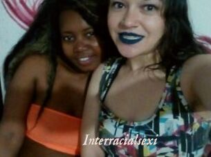 Interracialsexi