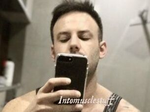 Intomusclestuff