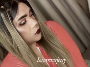 Iointransjessy